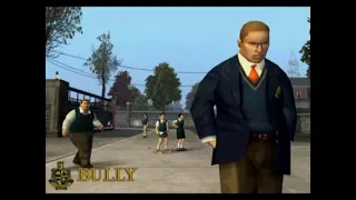 Bully:All Prefects quotes when Jimmy Hides (Repost)