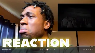 HE UP NEXT!!! Lee Drilly X Premegotracks - "Packed Up" (REACTION)