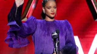 RIHANNA, LIZZO, and more win at the NAACP Image Awards!!