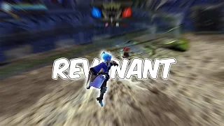 Revenant is Better than Maverick? [DN SEA]