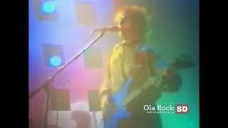 Soda Stereo-Estadio Obras Sanitarias 1986. Completo 480p