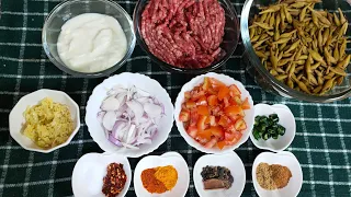 Authentic Kachnar keema Recipe-2022 Ramzan Recipes For Iftar