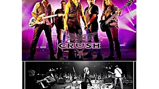3 of 23 - "Crush: The Best of Bon Jovi"-"Wanted Dead or Alive" -"Schuey's Bar and Grill" - 25Sep2015