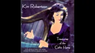 Kim Robertson - Glenlivet (Track 01) Treasures of the Celtic Harp ALBUM