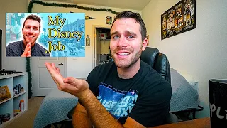 That one time I thought I was terminated from disney: Po Unboxing, Aulani Q&A