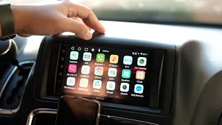 Check Out ALL The Things This Android Head Unit Can Do!!! ATOTO S8 Premium Review