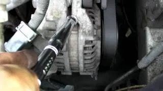 Engine Noise Rattle (solved)