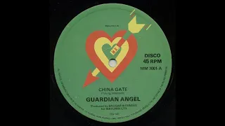 Guardian Angel (2) – China Gate👊👊🔥🔥🔥