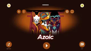 Обзор на Azoic. Обзор на новый мод Azoic.