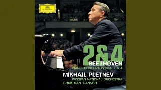 Beethoven: Piano Concerto No. 2 in B flat major, Op. 19 - 1. Allegro con brio