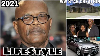 Samuel Leroy Jackson biography(lifestyle 2021)profile,famous and upcoming movies,religion,net worth