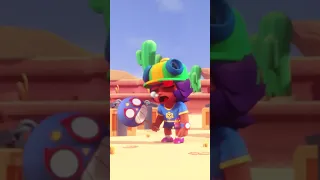 EL PRIMO IS HERE - BRAWL STARS ANIMATION