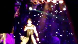 Iron Maiden, Soundwave Festival, Fear of the Dark..., Sydney, 27/02/2011