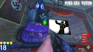 [NEW] Kino Der Toten | Olympia is so satisfying