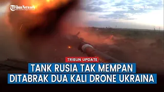 Militer Rusia Klaim Tentara Ukraina Tidak Pandai Luncurkan Serangan, Mengapa?