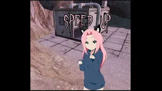 Я солдат:^-_-5'nizza(Speed up)