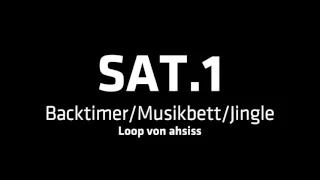 SAT.1 Backtimer Loop (Version 2)