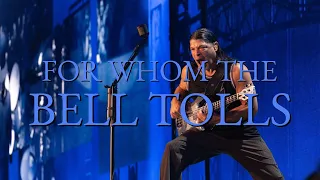 Metallica: For Whom The Bell Tolls - Live In Power Trip, Indio (October 8, 2023) [Multicam]