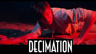 Decimation - Short Horror Film (Proof of Concept)