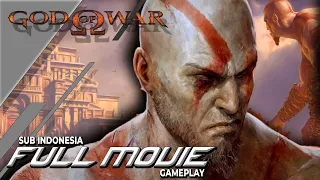 God of War 1 full Movie Subtitle Indonesia