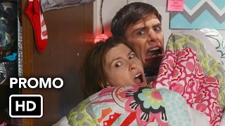 The Middle 7x04 Promo "Risky Business" (HD)