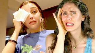 Esthetician Reacts to Emma Chamberlain's Night Skin Care Routine