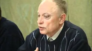 Юрий Москвич