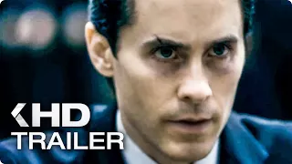 THE OUTSIDER Trailer (2018) Netflix