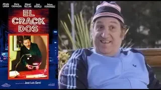 EL CRACK II un caso recomendado