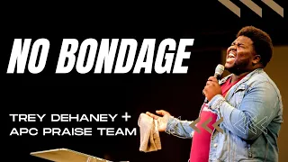 No Bondage COVER | Jubilee Worship | APC Praise Team