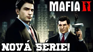 Jmenuji se Vito Scaletta! #1 Mafia 2 😁🤠😎