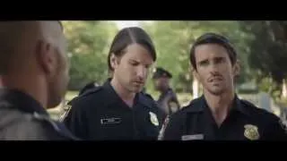 Wrong Cops - 2013 - Official Trailer