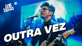 Outra vez - Lostalgia canta Roberto Carlos