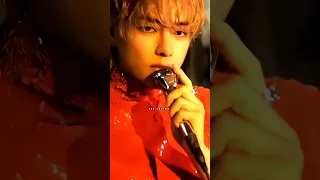 Kim Taehyung's Voice 😘💕 Ishq Wala Love || WhatsApp Status