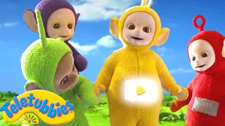 Teletubbies | HIDE AND SEEK | 1 HOUR | Official Season 16 Compilation