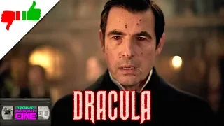 Dracula (2020 BBCNetflix) -Crítica con y sin Spoilers