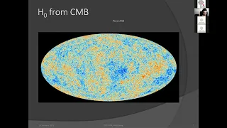 Dr Ignacy Sawicki: Modified gravity in cosmology after GW170817