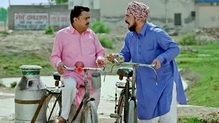 BN Sharma Best Comedy 2024  | Latest Punjabi Comedy 2024  | Punjabi Comedy 2024