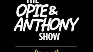 NOpie & Anthony Nopie (6/18/2012) Full Show