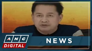 U.S. Judge grants request to unseal arrest warrants vs. Quiboloy | ANC