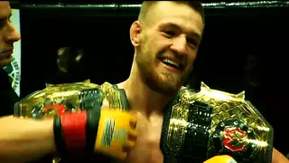 The Notorious Conor McGregor Highlights HD