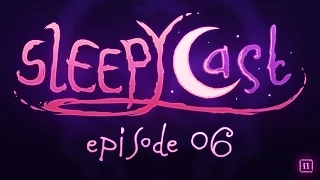 SleepyCast S2:E6 - [Griefing and Game Design]
