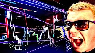 BITCOIN HUGE MOVE TODAY! 🚨 HOW I MADE $40K PROFIT IN 24HR! THE NEXT 100X ALTCOIN 2023... XTP & DAFI