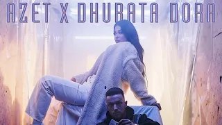Dhurata Dora X Azet   Fajet (DJ Khaled ft. Drake - Greece Bend)