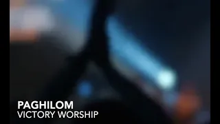 Paghilom | Victory Worship | Lyric Video