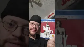 Ready or Not (2019) | Short Blu-Ray Review