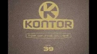 KONTOR TOP OF THE CLUBS 39 (Minimix CD3)