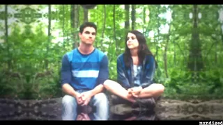 The duff edit [ Wesley and Bianca ]