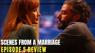 Scenes from a Marriage HBO Episode 5 (Series Finale) Recap & Review