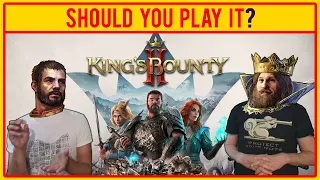 King's Bounty II | REVIEW - Should You Play It?